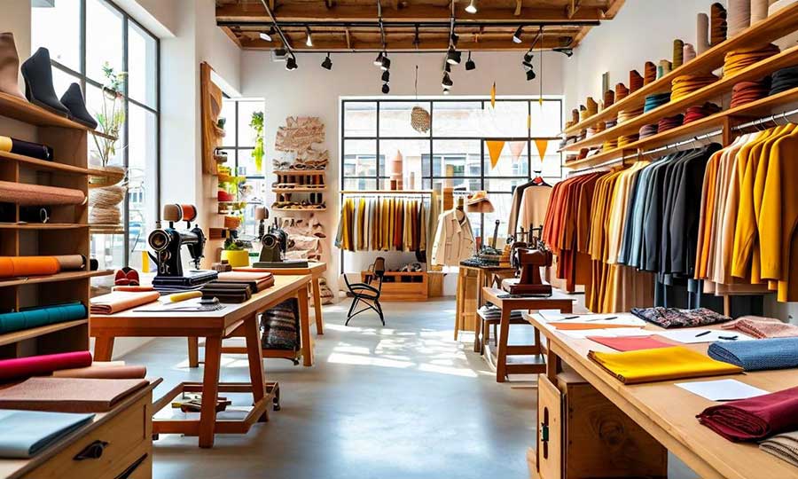 Budget 2026: Surat-Dankuni corridor and yarn banks set to reshape India’s textile sector