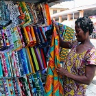Nigeria should textile manufacturing