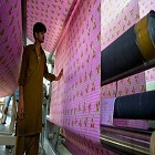 Pakistans textiles value