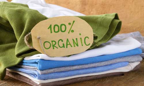 Quick guide to benefits of organic cotton production