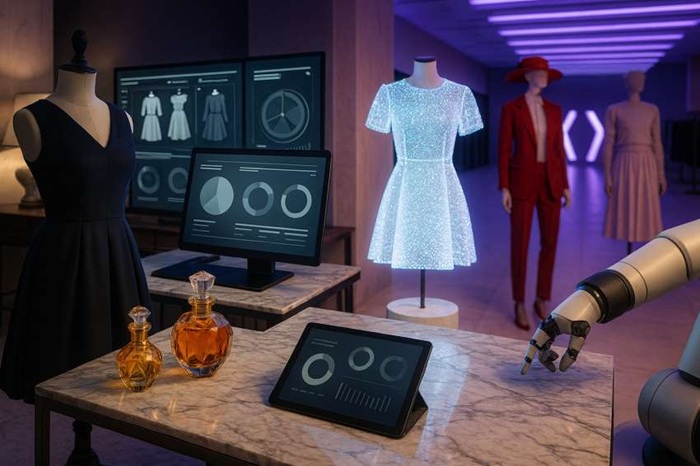 Status, Rewired: Health, AI and experience are displacing heritage luxury