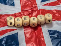 Stock management decentralisation to help brands deal with Brexit