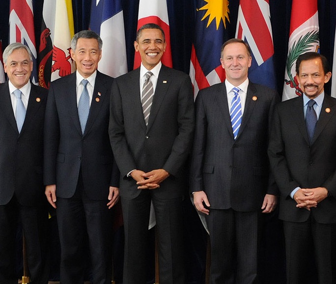 Conclusion of TPP negotiations to impact global trade dynamics