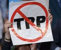 TPP could have been disastrous to textiles