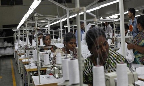 Tamil Nadus garment industry says wage
