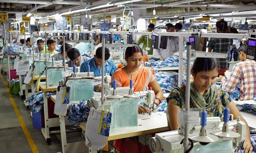Textile sector hails labour reforms says will boost industry