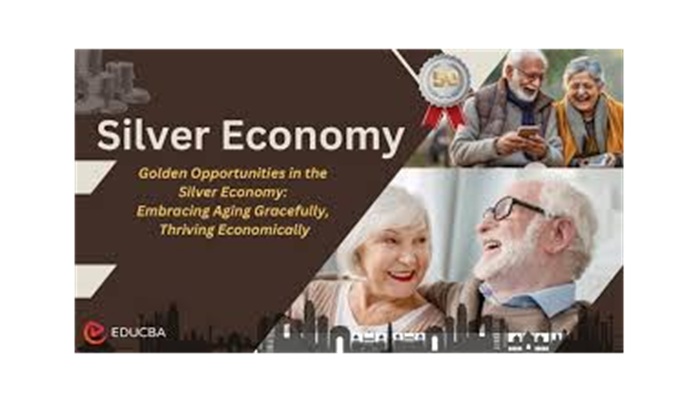 The End of Youth Obsession: Retail’s shift toward the silver economy