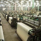 The Indian textile and apparel 