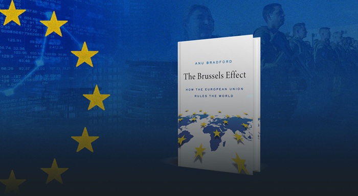 The new Brussels rulebook, every EU apparel order is now a balance-sheet risk