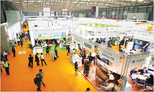 Top firms line up to showcase at upcoming Intertextile Shanghai Home Textiles