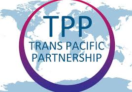 Transpacific Partnership Agreement tpp