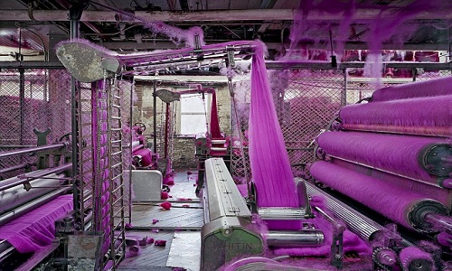 UK textile industry under threat of BREXIT