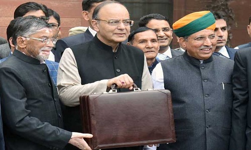Union Budget 2017 18 gets a thumbs up from textile
