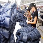 Vietnam major textile