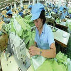 Vietnam aims for stellar growth in textile, garment export