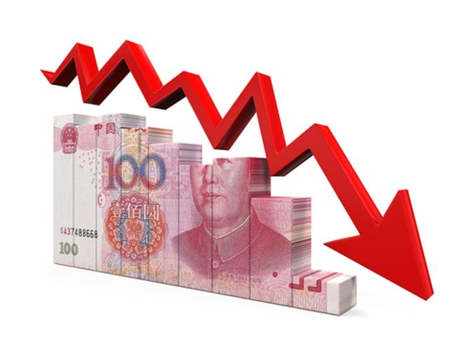 Yuan devaluation 2514005g