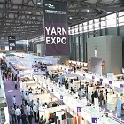 This Yarn Expo will see a shift towards sellers