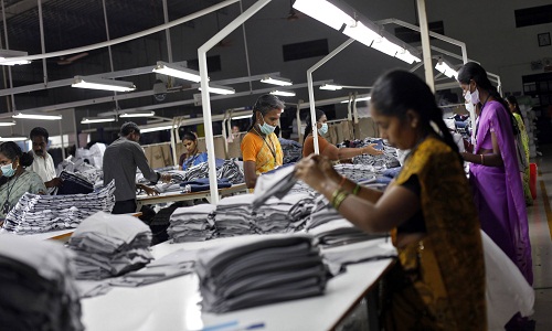 india-garment-factory