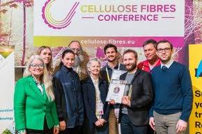 Cellulose Fibres Conference concludes with top innovations