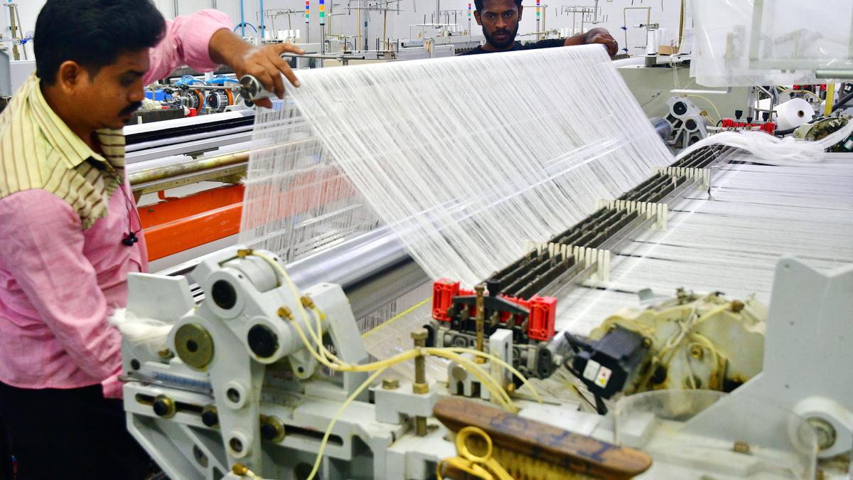 China's Loom in Pakistan: A growing threat or opportunity for Indian textiles?