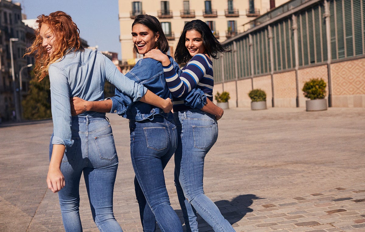 Diesel Denim Goes Beyond: New documentary series aims to make sustainability sexy