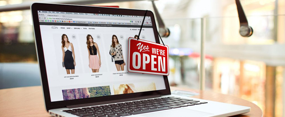 E commerce impact on Indian fashion