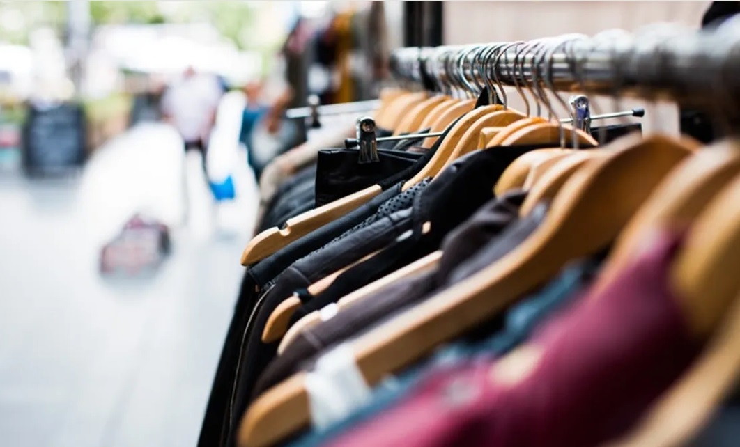 Fashion on Edge How COVID disrupted apparel pricing