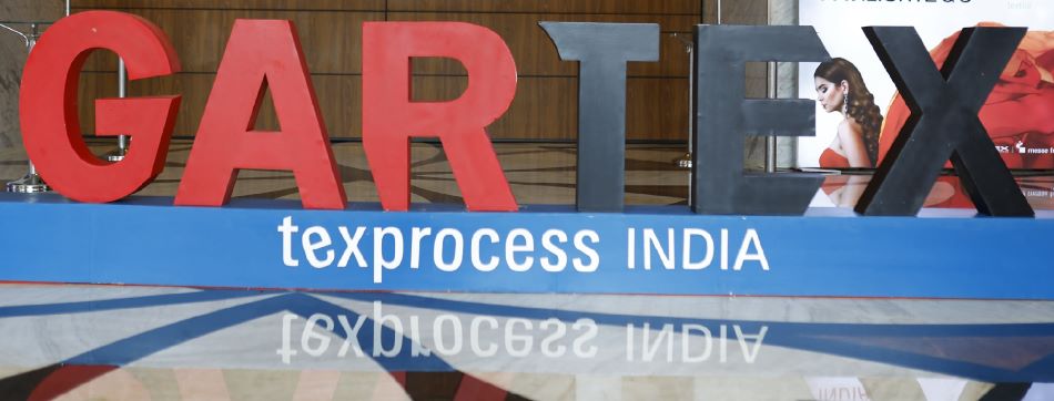 Gartex Texprocess India 2024: Showcasing textile innovation in Mumbai