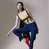 What New Activewear Trends Reveal About Health and Wealth In China