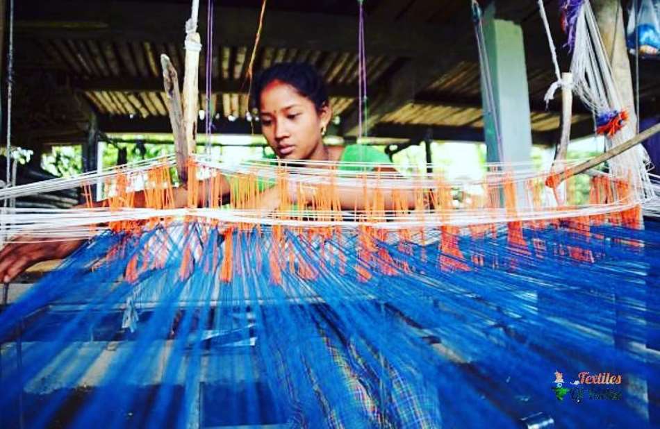 Indian Textiles on the Brink Can a new policy save the day