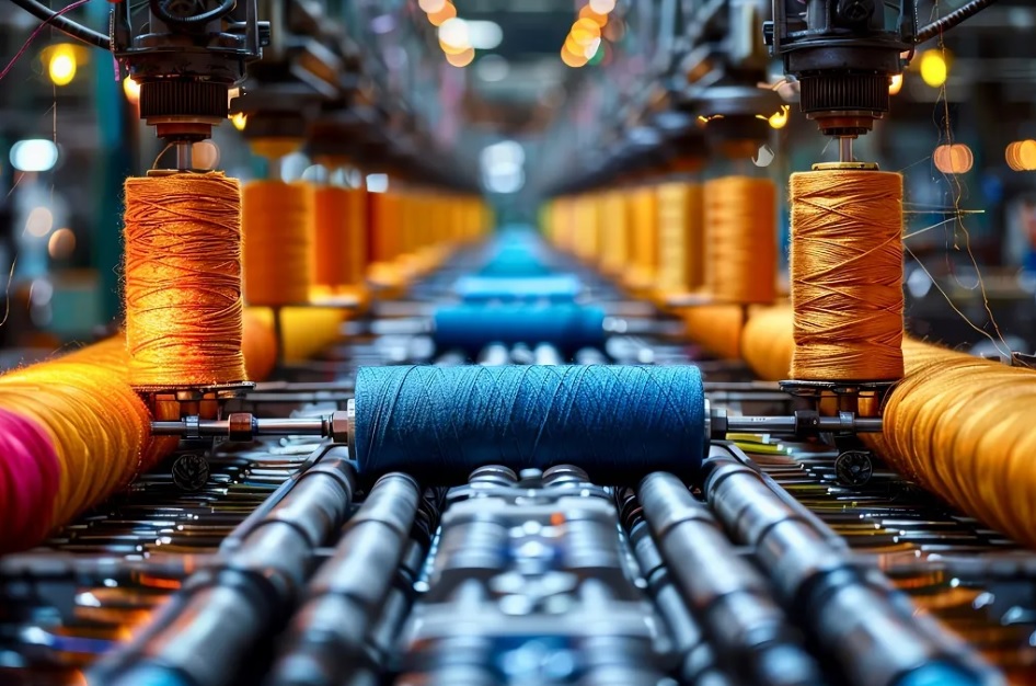 Indian textile companies report mixed Q1 results among global headwinds steady domestic demand