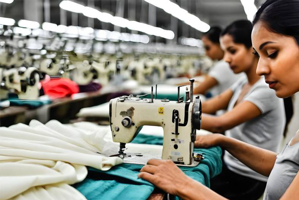 Indian textile industry shows signs of recovery but cautious optimism reigns