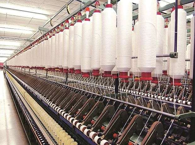 Indias cotton textile exports witness mixed performance in 2023 24