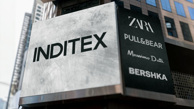 Inditex widens lead as top apparel retailer, outpacing fast fashion rivals