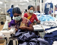 Labor issues cloud Indias knitwear hub Tirupurs development