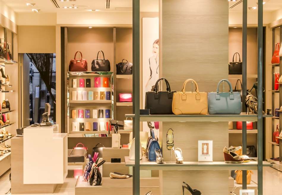 Luxury Brands Are Overstocked, Leading To Discounts That Threaten