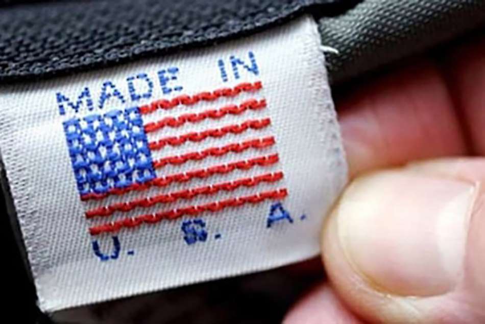 Made in Americas Blind Spot Can Ethical Fashion Thrive in Red White and Blue at a Price