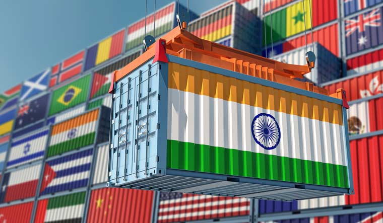 Mixed signals from global apparel market imports slump as Indias exports rise Wazir Advisors Report