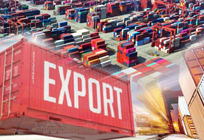 Netherlands emerges third largest export destination for India