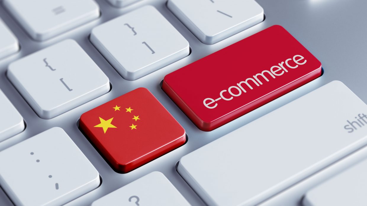 New US law could reshape Chinese e-commerce landscape