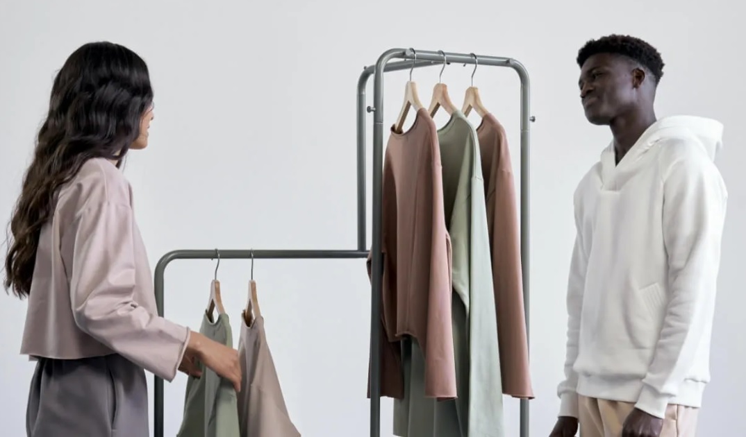 On Demand Fashion Redefining the future of clothing