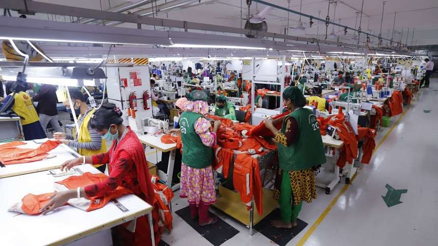 PwC Report MMF garments to dominate by 2030 reshaping
