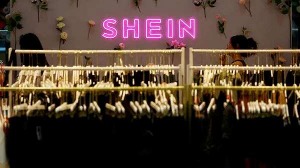 Shein’s sustainability claims a concern among global environmentalists