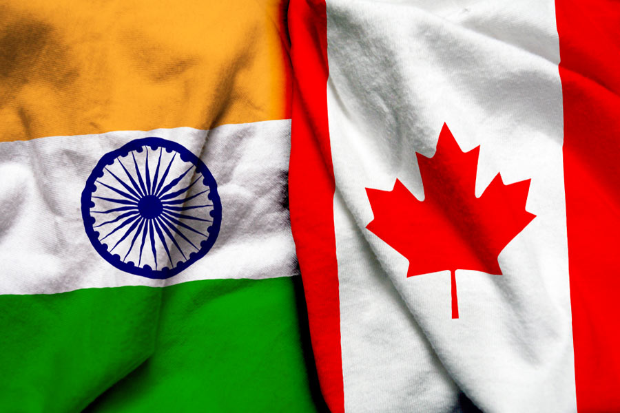 Stalled India-Canada FTA talks impacts textile & apparel industry on both sides