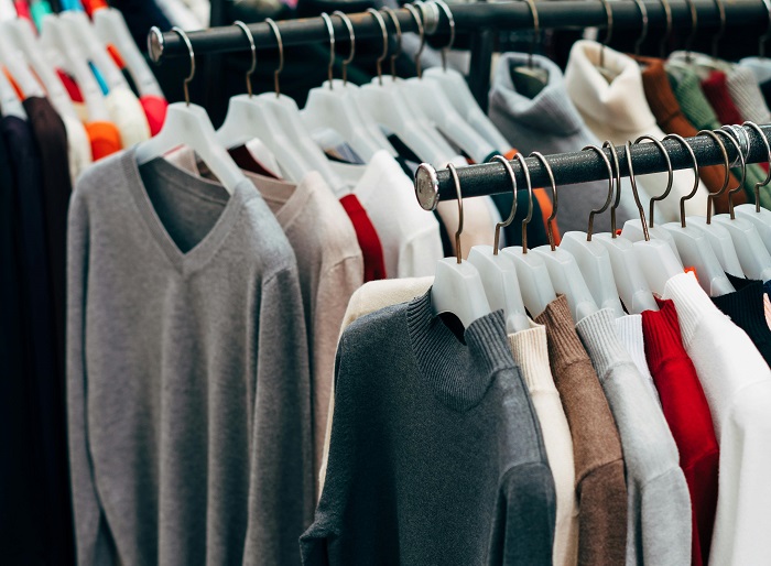 Survey highlights Australia’s clothing disposal habits