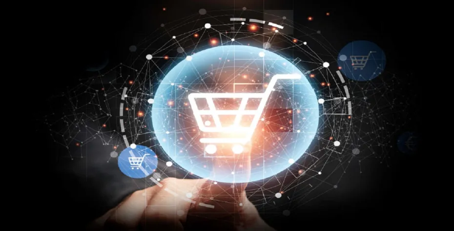 The Future of Shopping: Bricks, clicks, and beyond, Forrester Report unveils retail's growth path