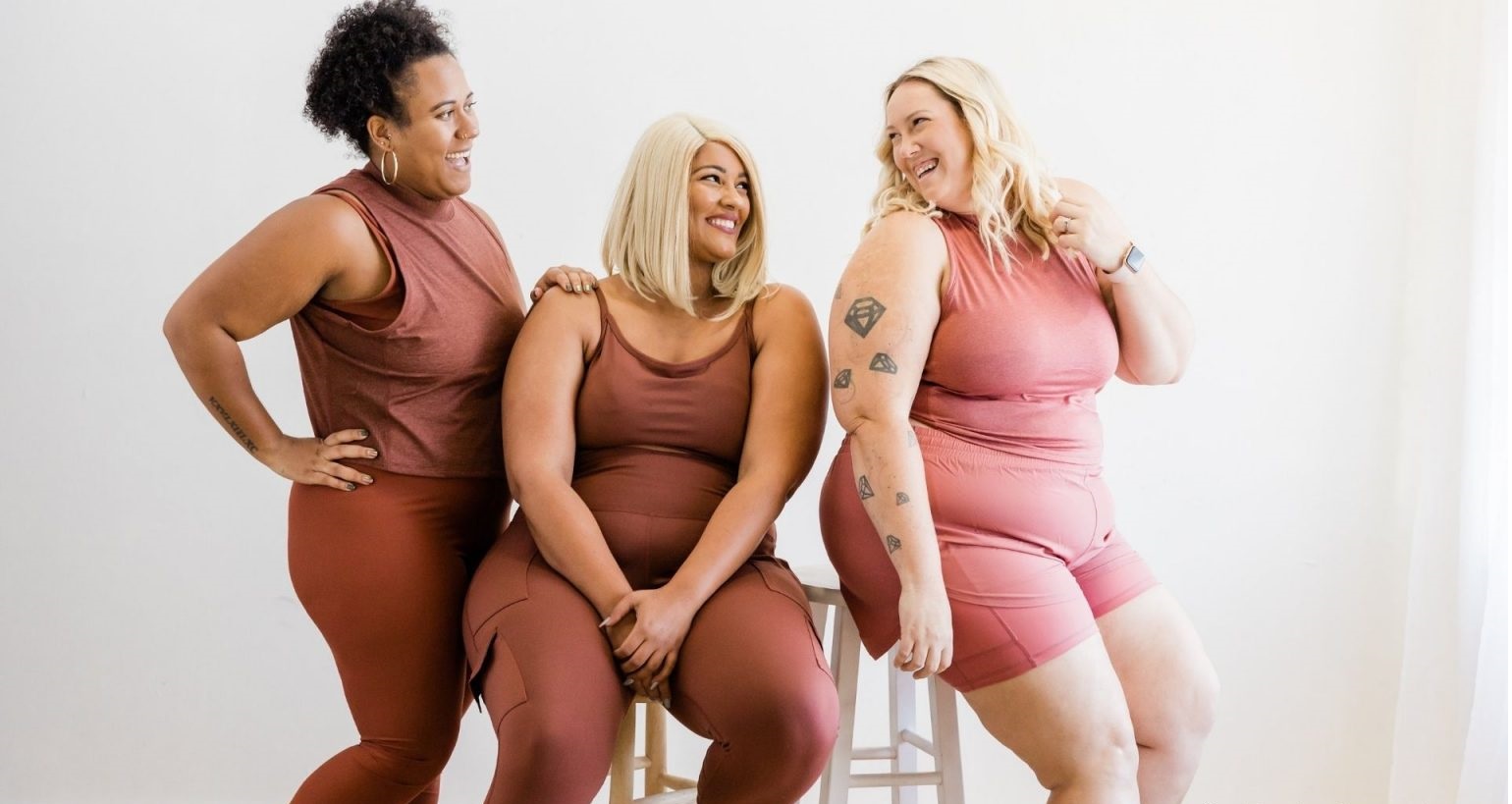 The body positivity movements impact on global fashion and apparel sizing