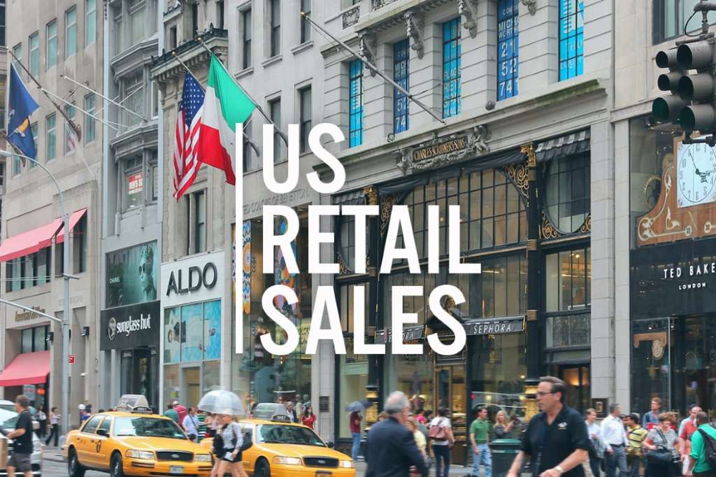 US retail sales on the rise, but fashion sector growth murky