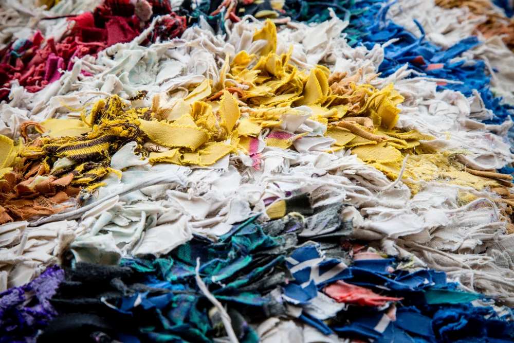 Wazir Advisors leads global strategy for Indias textile recycling