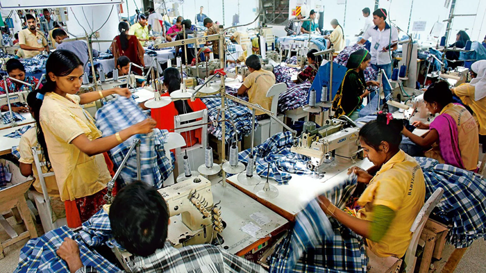 Are India-Bangladesh textile ties unraveling amidst unrest?